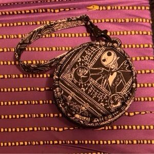 Jujube Disney nightmare before Christmas paci pod